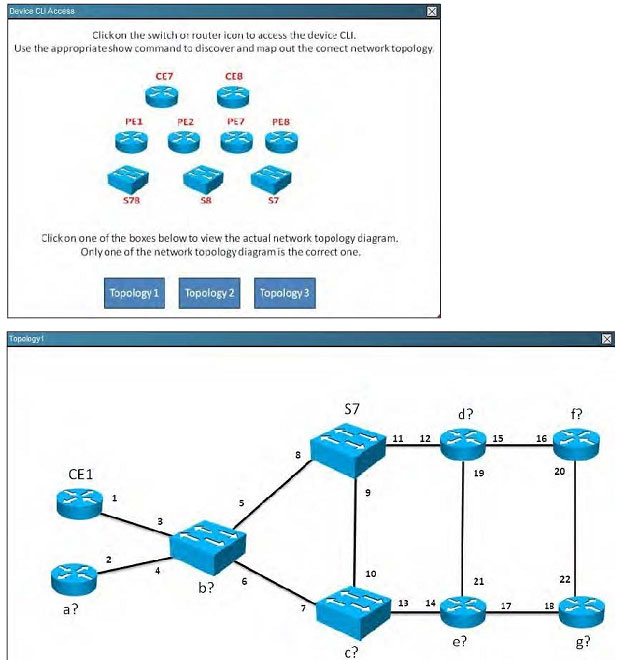 pass4itsure 640-875 dumps-15-1