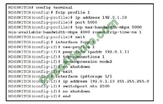 Test-talk 350-601 exam questions-q2